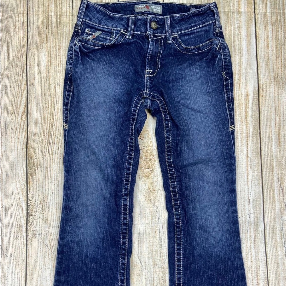 Ariat Jeans